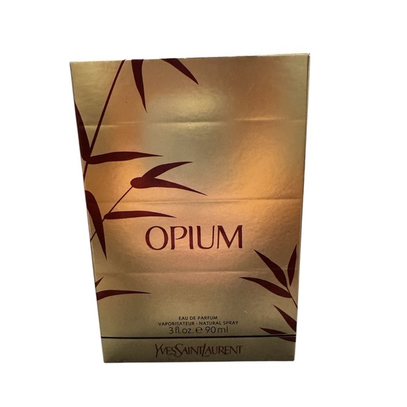 New!! Yves Saint Laurent Opium EDP - Picture 1 of 5